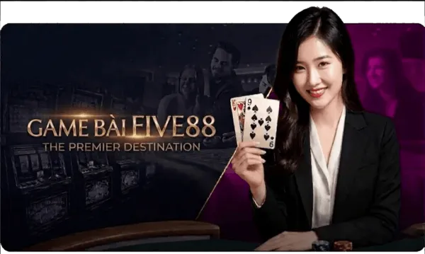 Game bài Five88